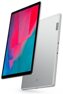 Замена матрицы на планшете Lenovo Tab M10 Plus